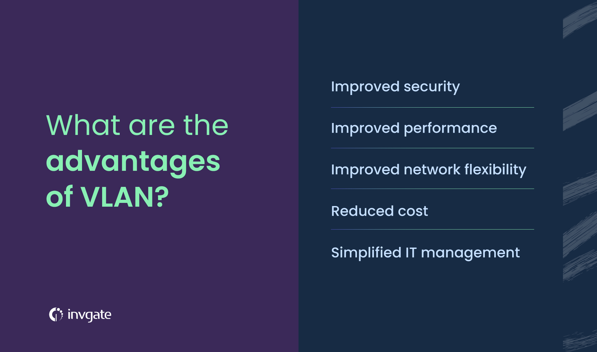 VXLAN vs VLAN a Definitive Guide